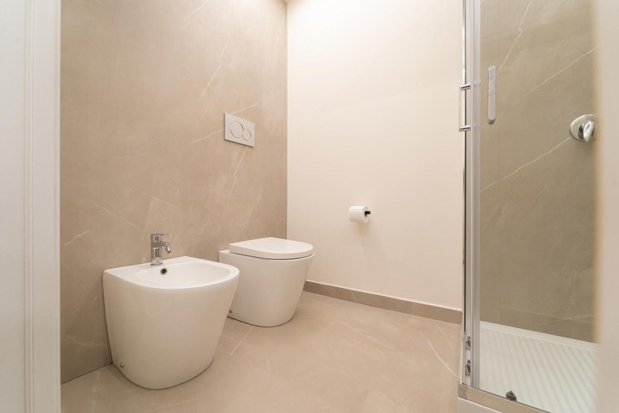 Kondo Maisons Catania Room photo